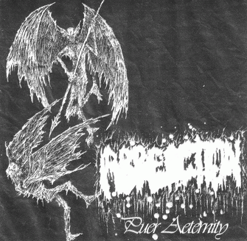 Abreaction : Puer Aeternity